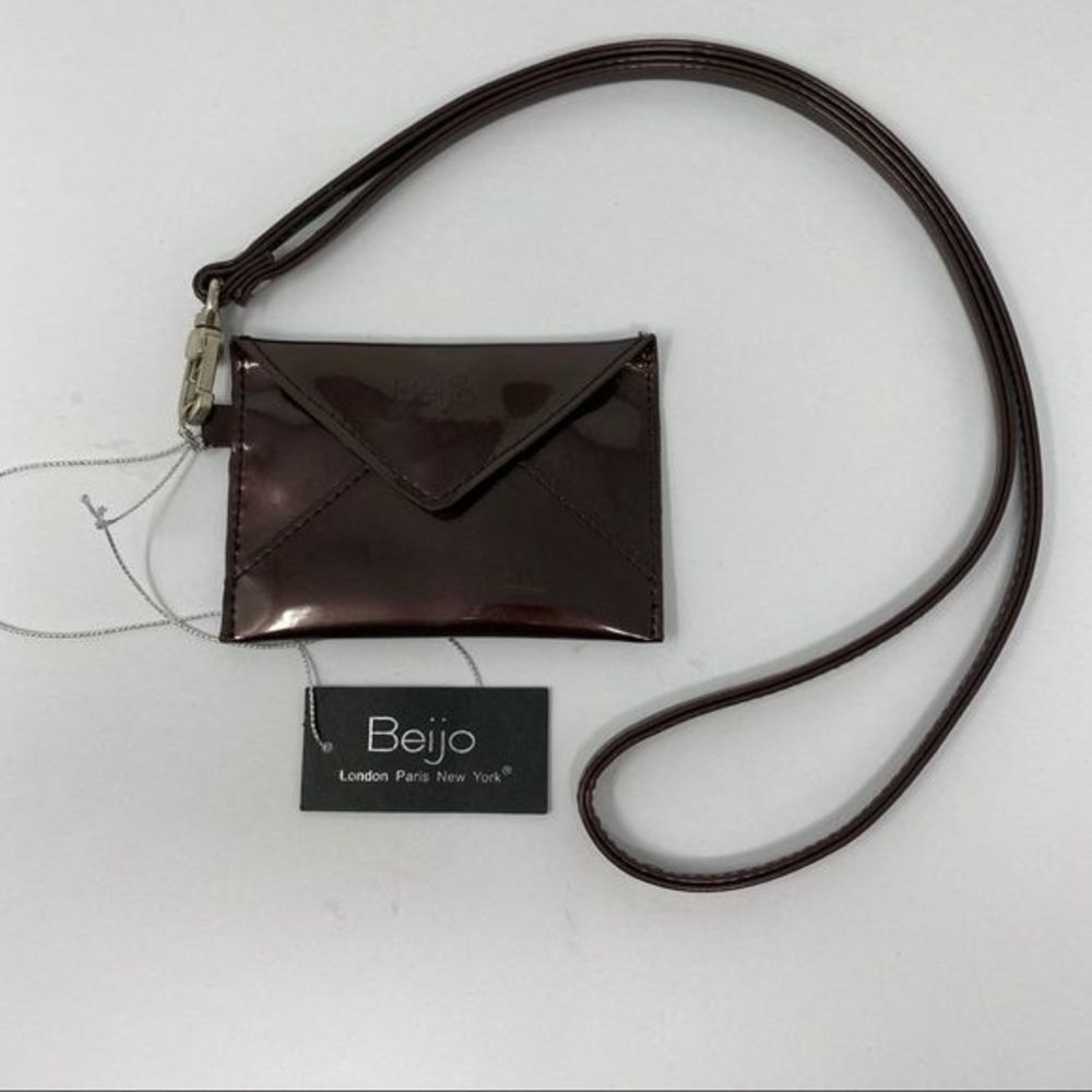 ⭐️Beijo Bag, Mini, Credit Card Wallet, NWT